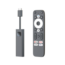 foto de LEOTEC TV DONGLE GC216 GOOGLE Y NETFLIX CERTIFIED 2GB +16GB