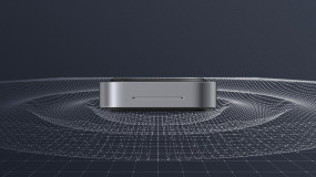 foto de SPEAKER MAXHUB UC BM35 WIRELESS USB