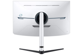foto de MONITOR GAMING SAMSUNG ODYSSEY NEO G8 UHD 32 CURVO 1000R 240HZ QUANTUM MINI-LED