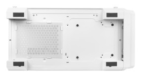 foto de CAJA GAMING GENESIS IRID 505 ARGB V2 ATX MEDIATORRE 2XUSB3.0/2.0 BLANCA SIN PSU