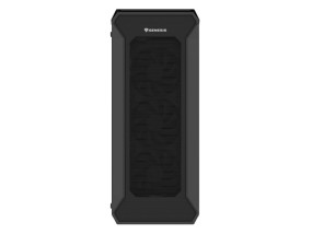 foto de CAJA GAMING GENESIS IRID 505F ATX MEDIATORRE 2XUSB3.0 2XUSB2.0 BK SIN PSU