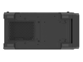 foto de CAJA GAMING GENESIS IRID 505F ATX MEDIATORRE 2XUSB3.0 2XUSB2.0 BK SIN PSU