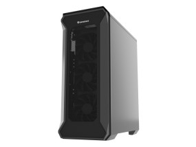 foto de CAJA GAMING GENESIS IRID 505F ATX MEDIATORRE 2XUSB3.0 2XUSB2.0 BK SIN PSU