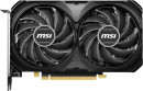 foto de TARJETA GRAFICA MSI RTX 4060TI VENTUS 2X BLACK 8GB OC