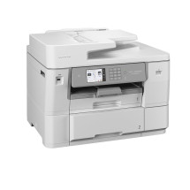foto de IMPRESORA BROTHER MFCJ6959DW MULTIFUNCION TINTA A3