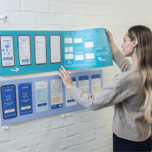 foto de IMPRESORA BROTHER MFCJ6959DW MULTIFUNCION TINTA A3