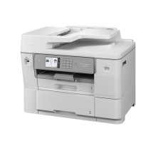 foto de IMPRESORA BROTHER MFCJ6959DW MULTIFUNCION TINTA A3