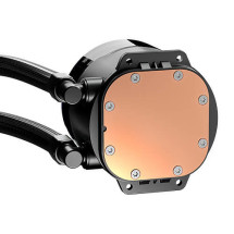 foto de REFRIGERACION LIQUIDA CPU ANTEC VORTEX 240  ARGB NEGRO