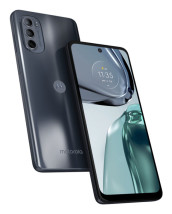 foto de SMARTPHONE MOTOROLA MOTO G62 5G 4GB/128GB GRIS