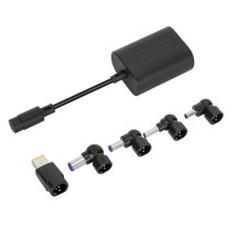 foto de ADAPTADOR TARGUS VARIOS A USB-C POWER ADAPTER SET