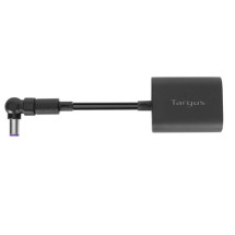 foto de ADAPTADOR TARGUS VARIOS A USB-C POWER ADAPTER SET