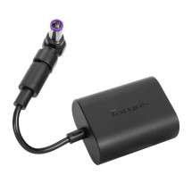 foto de ADAPTADOR TARGUS VARIOS A USB-C POWER ADAPTER SET