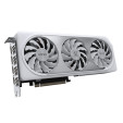 foto de TARJETA GRAFICA GIGABYTE RTX 4060TI 3X AERO OC 8GB WHITE
