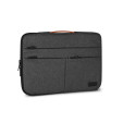 foto de FUNDA PORTATIL SUBBLIM AIR PADDING 360 SLEEVE 13,3-14 DARK GREY
