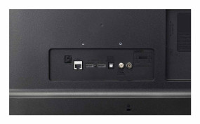 foto de TV LG 24 24TQ510SPZ HD NEGRO STV WIFI