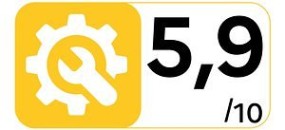 foto de TV LG 24TQ510SWZ 24 HD LED SMART TV WIFI USB 2.0 LAN HDMI x2 BLANCO