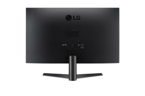 foto de MONITOR LG 27MP60GP-B 27 FHD ULTRAGEAR 1MS NEGRO HDMI VGA VESA