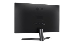 foto de MONITOR LG 27MP60GP-B 27 FHD ULTRAGEAR 1MS NEGRO HDMI VGA VESA