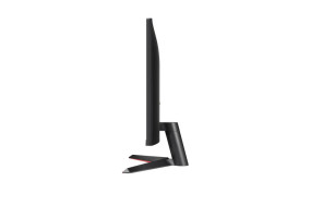 foto de MONITOR LG 27MP60GP-B 27 FHD ULTRAGEAR 1MS NEGRO HDMI VGA VESA