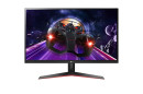 foto de MONITOR LG 27MP60GP-B 27 FHD ULTRAGEAR 1MS NEGRO HDMI VGA VESA