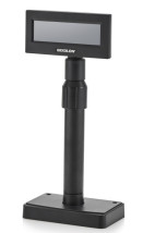 foto de BIXOLON BCD-2000 120 DIGITOS USB 2.0 NEGRO