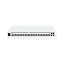 foto de SWITCH UBIQUITI USIP -S-PRO
