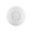 foto de AP UBIQUITI U6+ UNIFI PUNTO ACCESO WIFI6