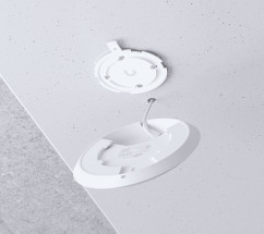 foto de AP UBIQUITI U6+ UNIFI PUNTO ACCESO WIFI6