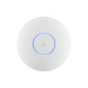 foto de AP UBIQUITI U6+ UNIFI PUNTO ACCESO WIFI6
