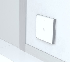 foto de AP UBIQUITI U6 ENTERPRISE POE