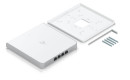 foto de AP UBIQUITI U6 ENTERPRISE POE