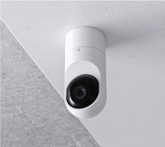 foto de CAMARA IP UBIQUITI UVC-G5-FLEX UNIFI PROTECT