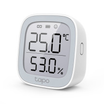 foto de TP-Link Tapo T315 Interior Sensor de temperatura y humedad Independiente Inal?mbrico