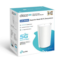 foto de EXTENSOR TP-LINK DECO X50-5G 1-PACK 5G AX3000 WIFI6
