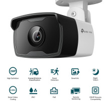 foto de CAMARA VIGI TP-LINK BULLET VIGI C320I 2.8mm 2MP IR 30m