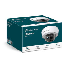 foto de CAMARA VIGI TP-LINK DOME VIGI C220I 2.8mm 2MP IR 30m