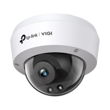 foto de CAMARA VIGI TP-LINK DOME VIGI C240I 4mm 4MP IR 30m