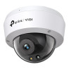 foto de CAMARA VIGI TP-LINK DOME VIGI C240 2.8mm 4MP IR 30m