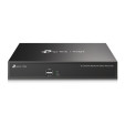 foto de NVR VIGI TP-LINK VIGI NVR1008H 08ch Non-PoE BAY 1HDD H265+