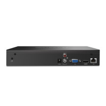 foto de NVR VIGI TP-LINK VIGI NVR1008H 08ch Non-PoE BAY 1HDD H265+