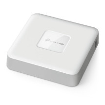 foto de NVR VIGI TP-LINK VIGI NVR1104H-4P 04ch PoE BAY 1HDD H265+