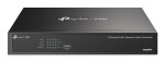 foto de NVR VIGI TP-LINK VIGI NVR1008H-8P 08ch PoE BAY 1HDD H265+