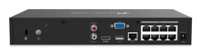 foto de NVR VIGI TP-LINK VIGI NVR1008H-8P 08ch PoE BAY 1HDD H265+