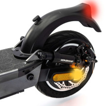 foto de PATINETE SMARTGYRO K2 TITAN C