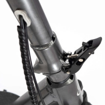 foto de PATINETE SMARTGYRO K2 TITAN C