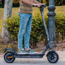 foto de PATINETE SMARTGYRO K2 TITAN C