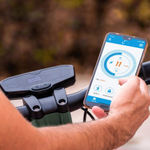 foto de PATINETE SMARTGYRO K2 TITAN C