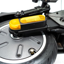 foto de PATINETE SMARTGYRO K2 TITAN C