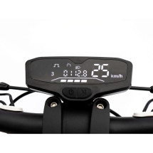 foto de PATINETE SMARTGYRO K2 TITAN C
