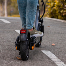 foto de PATINETE SMARTGYRO K2 TITAN C